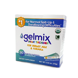 Gelmix™ Breast Milk & Formula Thickener, 2.4g Stick – Single Use