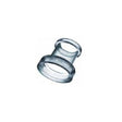 Image of Atos Medical Inc Barton-Mayo Tracheostoma Button 9 Size Short Regular Long, 13-1/2mm Diameter x 15mm L