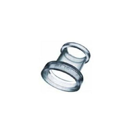 Image of Atos Medical Inc Barton-Mayo Tracheostoma Button 9 Size Short Regular Long, 13-1/2mm Diameter x 15mm L