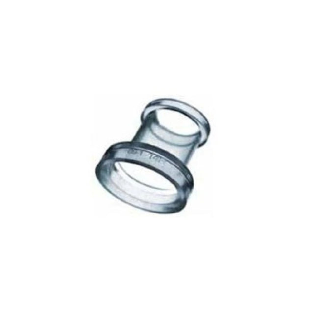 Image of Atos Medical Inc Barton-Mayo Tracheostoma Button 9 Size Short Regular Long, 13-1/2mm Diameter x 15mm L
