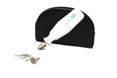 Image of NailCare Plus Manicure/Pedicure Set