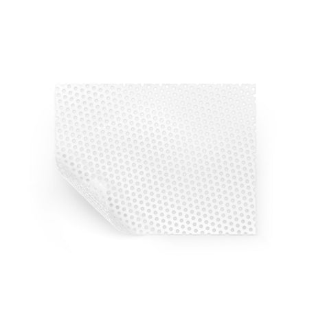 Image of Mepitel 1 Non-Adherent 1-Sided Soft Silicone Wound Contact Layer 4" x 7"