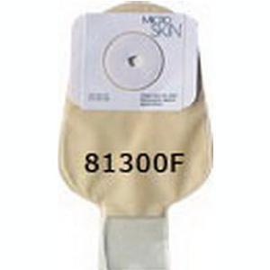 Image of 11" Drain Microderm Skin Barr, Up To 1 1/2, Filter