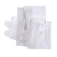 Image of 4" x 4" Gauze and 2" x 2" Non-Linting Dressing (Next In Kit)