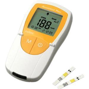 Image of Accutrend Plus Meter Kit