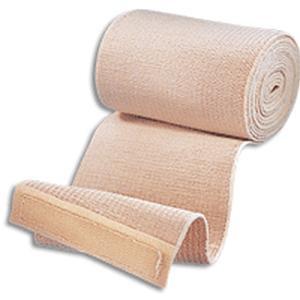 Image of 3M Ace Elastic Bandage with Hook Closure, 3" Tan