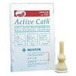 Image of Active Cath Latex Self-Adhering Male External Catheter with Watertight Adhesive Seal, 35 mm