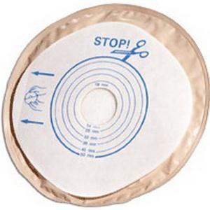 Image of ActiveLife 1-Piece Cut-to-Fit Stoma Cap with Filter