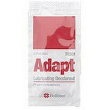 Image of Hollister Adapt Lubricating Deodorant, Packet, 0.27 oz