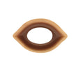 Image of Hollister Adapt Oval Convex Ring 7/8" X 1 1/2" (22 x 38mm)