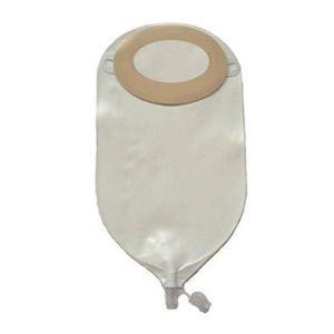 Image of Adult Post Op Deep Convex Oval "C" Urinary Pouch, 11", 1-3/16" x 2-1/4"