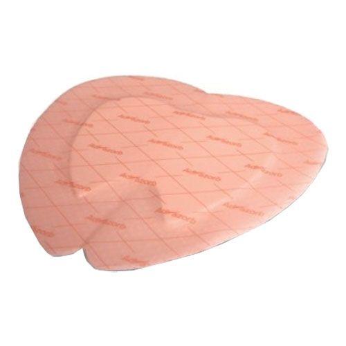 Image of Advazorb Sacral Foam Dressings 6.6" x 7.4"