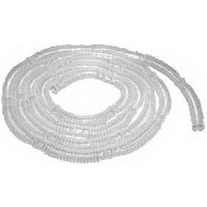 Image of AirLife Disposable Corrugated Tubing 6'