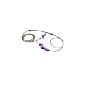 Image of ALCOR AMSure Enteral Feeding Pump Spike Set