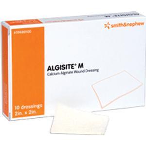Image of ALGISITE M Calcium Alginate Dressing 3/4" x 12" Rope