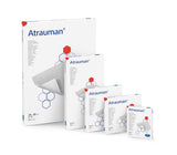 Image of Atrauman Non Adherent Wound Contact Layer