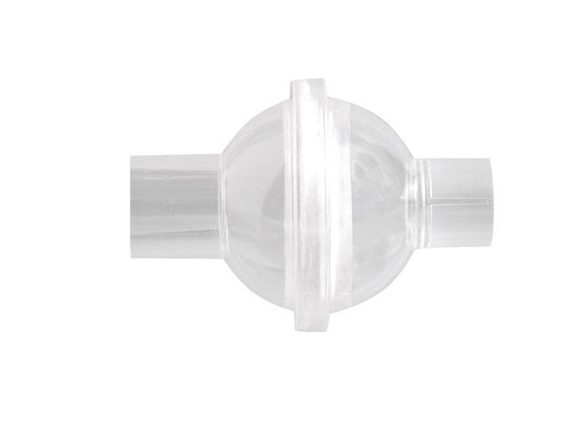 Image of Bacteria Filter with Universal Vent