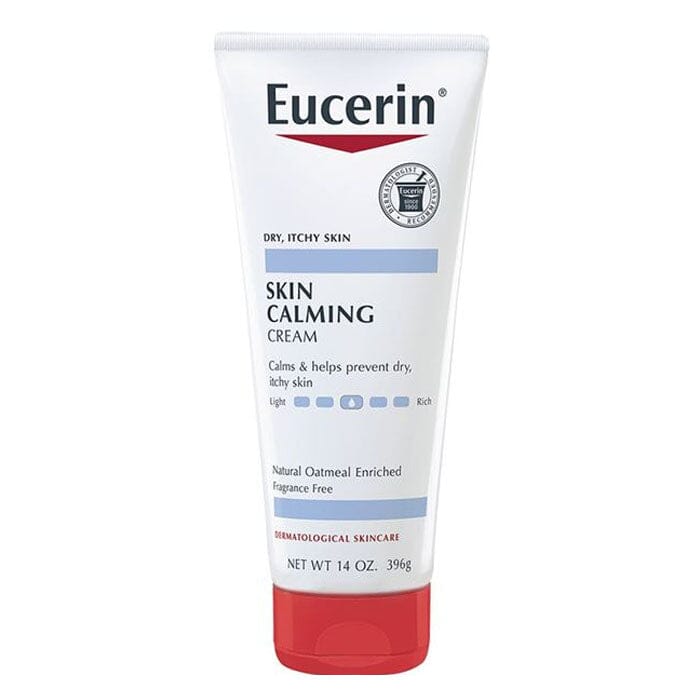 Image of Beiersdorf Eucerin® Skin Calming Cream, 14 oz