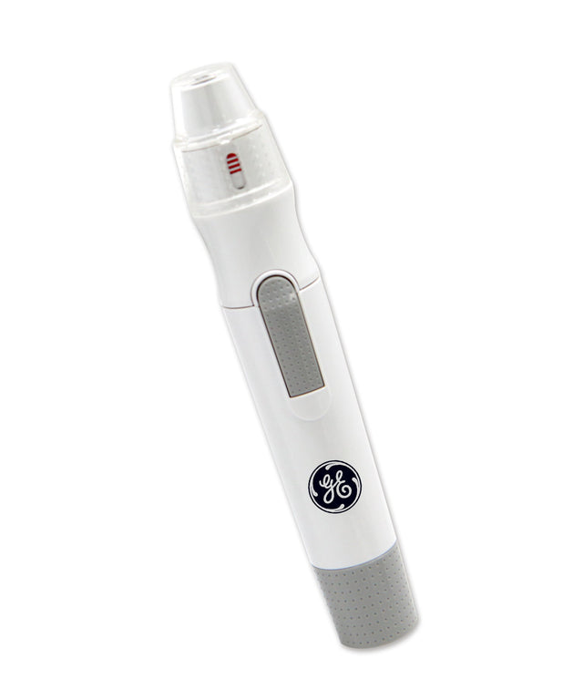 Image of BIONIME GD500 GE Lancing Device