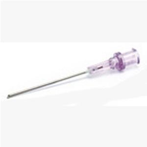 Image of Blunt Filter Needle 18G x 1-1/2" (100 count)
