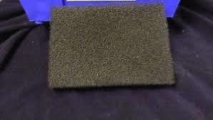 Image of Cabinet Air Filter