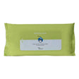 Image of Cardinal Health Bathing Wipe, Medium Weight, 20cm x 20cm, Fragrance Free