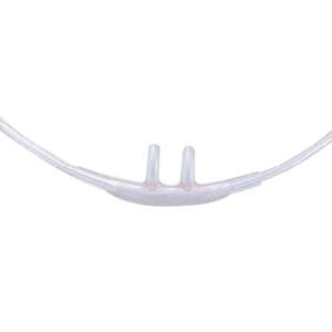 Image of CareFusion AirLife™ Infant Cushion Nasal Cannula, 7 ft, Crush Resistant Oxygen Supply