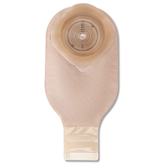 Image of CeraPlus™ One-Piece Soft Convex Drainable Pouch