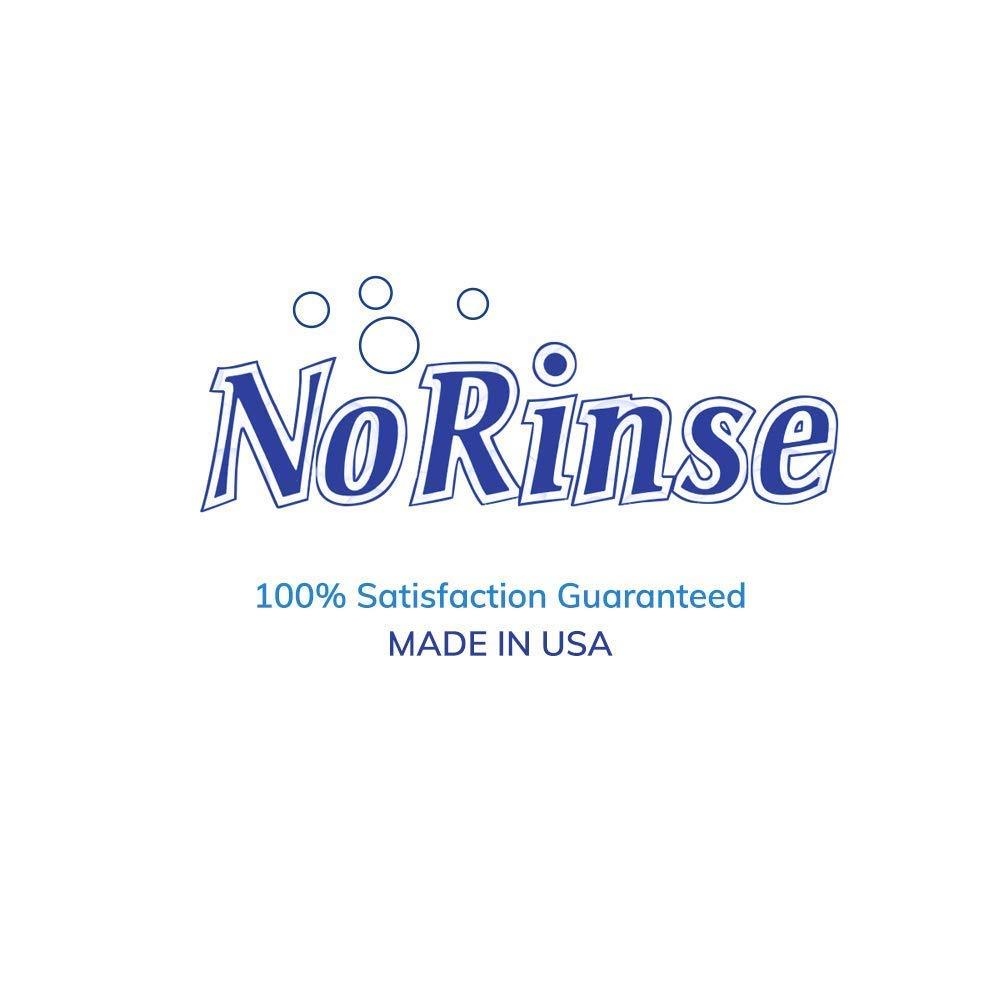 Image of cleanLIFE No-Rinse® Shampoo Cap – Latex-Free, Alcohol-Free