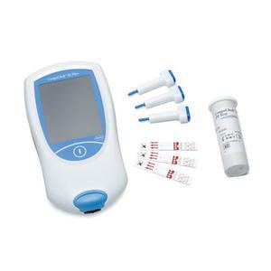 Image of Coaguchek XS Plus Meter Care Kit