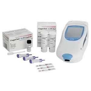 Image of Coaguchek XS Pro Meter Care Kit