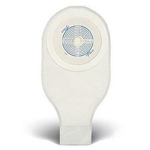 Image of Convatec 22771 ActiveLife Transparent One-Piece Drainable Pouch