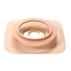 Image of ConvaTec Natura™ Stomahesive™ Mold-to-Fit Skin Barrier with 2-1/4" Accordion Flange