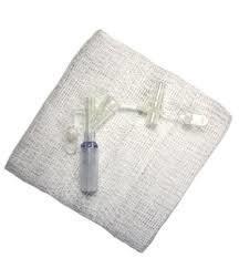 Image of CORFLO PEG Y Adaptor Repair Kit, 16 Fr, ENFit
