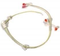 Image of CORFLO-ULTRA Jejunal Extension Tube, 8 Fr, 36" Length