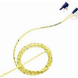 Image of CORFLO Ultra Lite Nasogastric Feeding Tube with Stylet 8 fr 22"