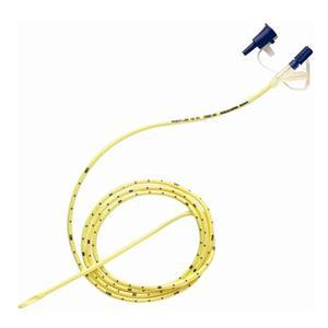 Image of CORFLO Ultra Lite Nasogastric Feeding Tube With Stylet 8 fr 55"