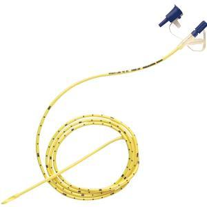 Image of CORFLO Ultra Lite Nasogastric Feeding Tube without Stylet 5 fr 36"