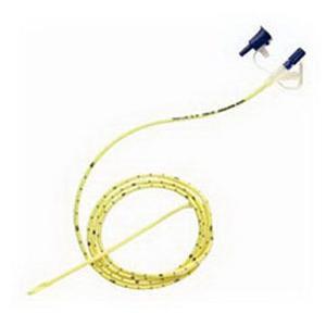 Image of CORFLO Ultra Lite Nasogastric Feeding Tube without Stylet 6 fr 22"