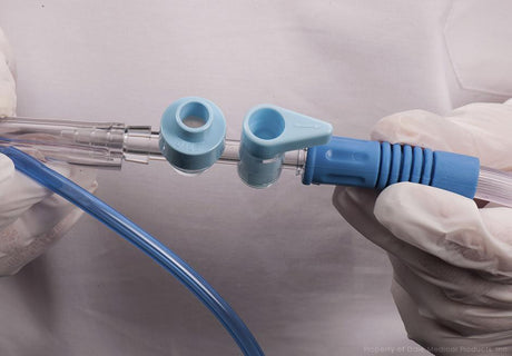 Image of Dale® ACE Connector One Size fits all
