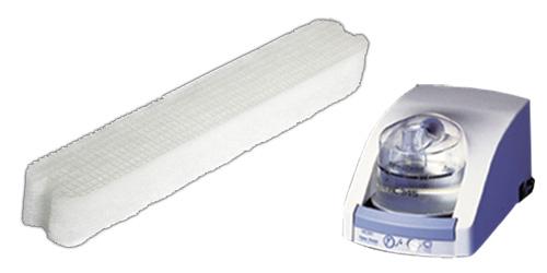 Image of Disposable CPAP Filter Compatible with HC200, HC220, HC221