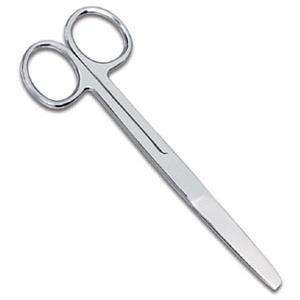 Image of Dressing Scissor 5-1/2"