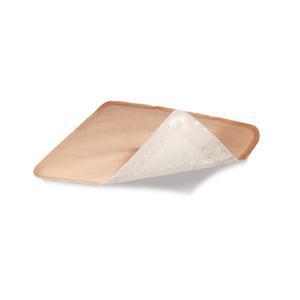Image of Eclypse Adherent Super Absorbent Dressing, 5.9" x 5.9"
