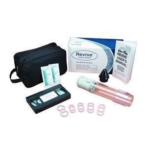 Image of Encore Medical Revive Custom Battery Vacuum Therapy System