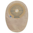 Image of Esteem + One-Piece Cut-to-Fit Closed-End Pouch, Modified Stomahesive, Filter, Opaque, 2 2/5" by 2 3/4"