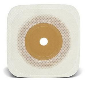 Image of Esteem synergy Stomahesive 2-Piece Cut-to-Fit Skin Barrier 1-7/8"