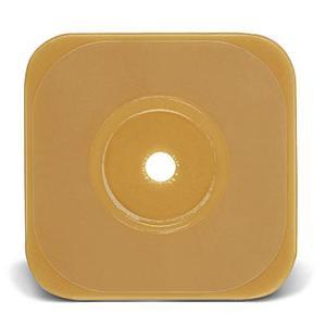 Image of Esteem synergy Stomahesive 2-Piece Precut Skin Barrier 3-1/2"
