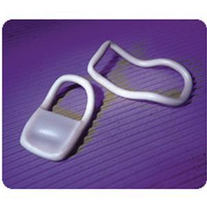 Image of EvaCare Hodge Folding Pessary Size #6