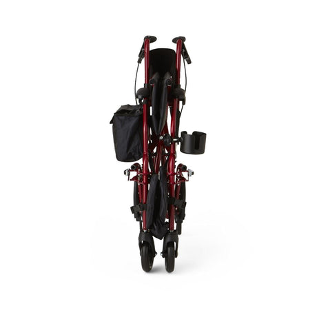 Image of Excel® Translator Combination Rollator Transport Chair