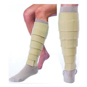 Image of FarrowWrap Basic Legpiece, Regular, Tan, X-Large